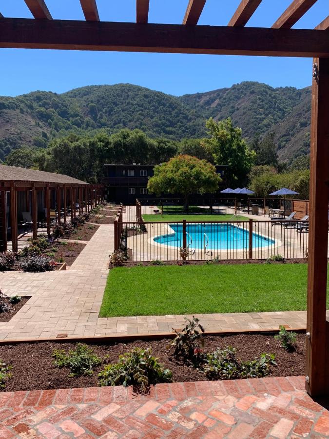 Hidden Valley Inn — photo 7