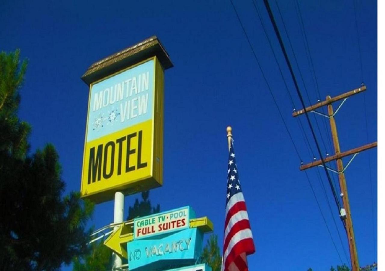 Mountain View Motel — photo 13