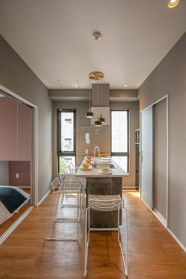 the Moto Hotel Asakusa - 4