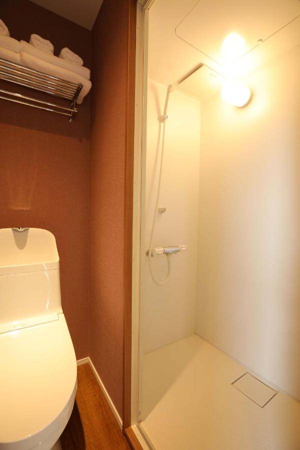 the Moto Hotel Asakusa - 3