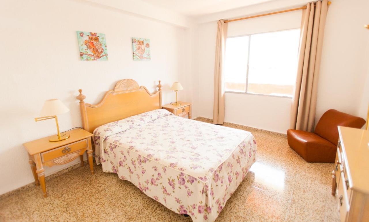 Apartamentos Europark 74 (Spanje Benalmádena) - Booking.com