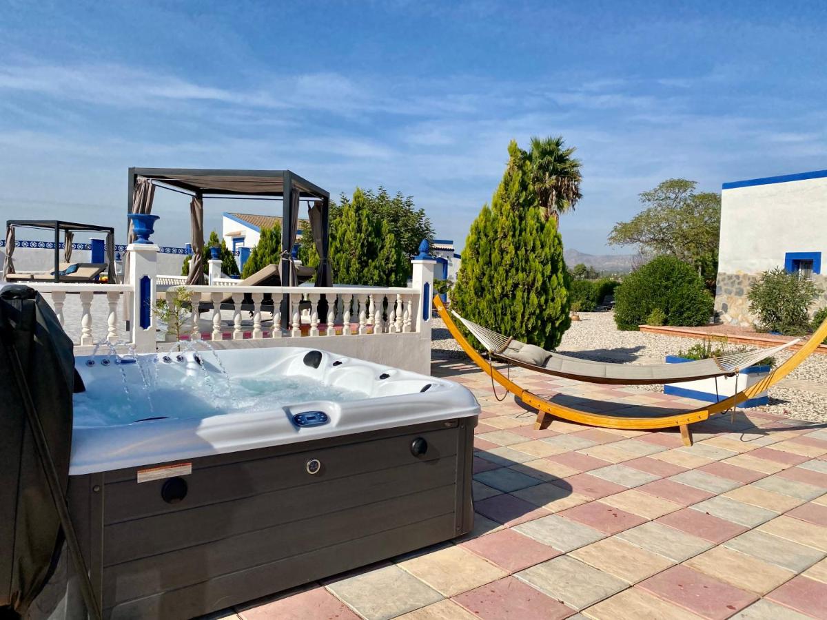 B&B Casa Azul, Crevillente – Bijgewerkte prijzen 2022