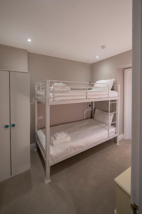 Peartree Serviced Apartments - Laterooms