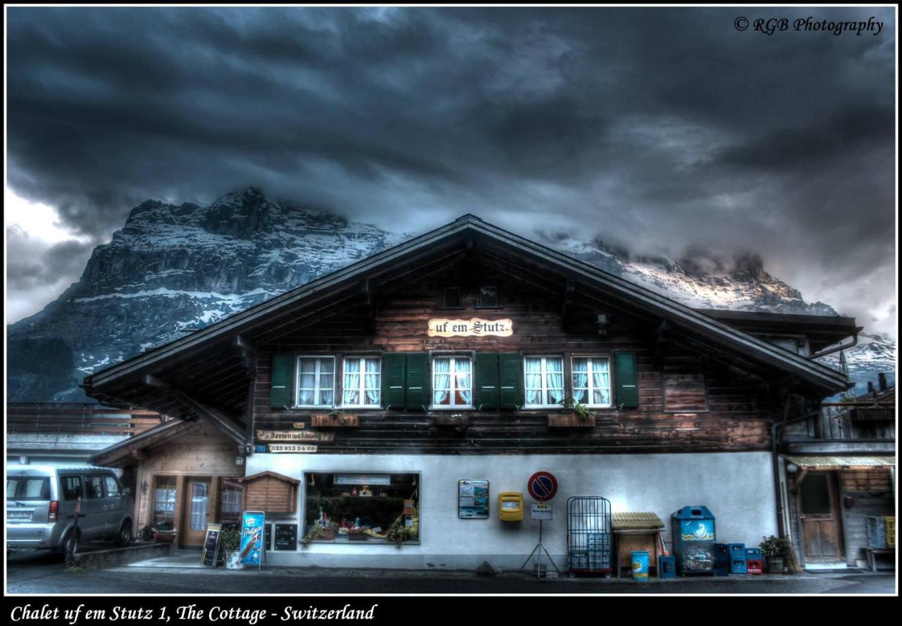 Uf Holiday Calendar 2023 Chalet Uf Em Stutz 1, Grindelwald – Updated 2022 Prices