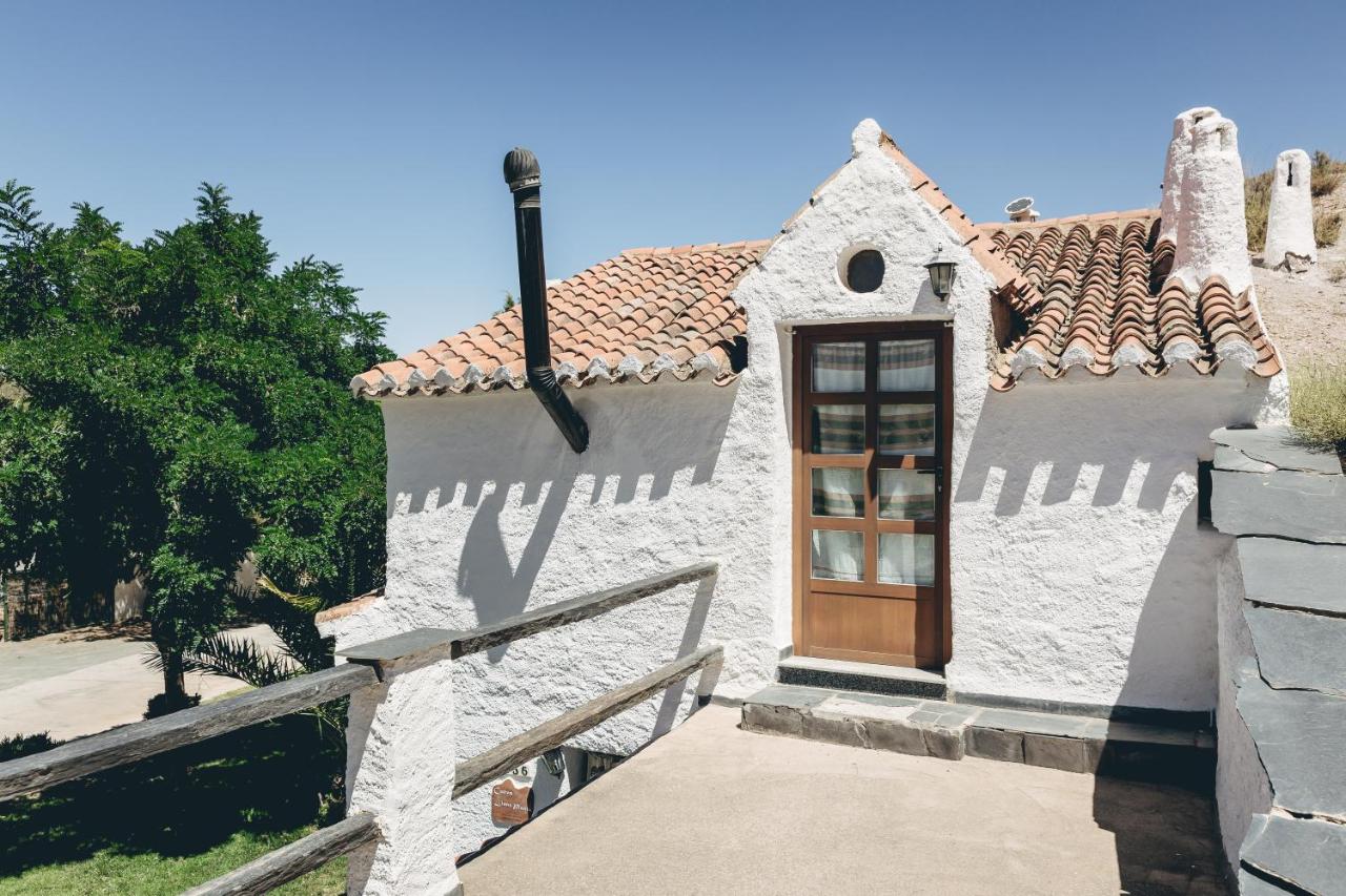 Cuevas del Tio Tobas, Alcudia de Guadix – Bijgewerkte prijzen ...