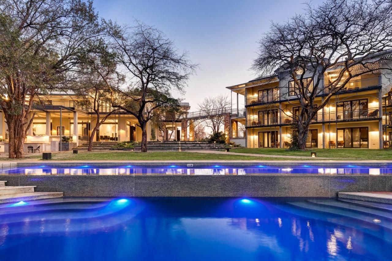 Spa hotel: Palm River Hotel