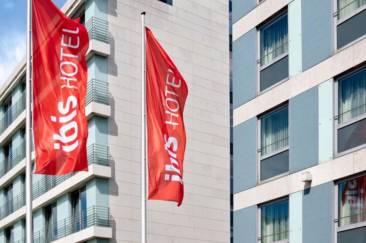 ibis Köln Messe, Cologne – Updated 2022 Prices