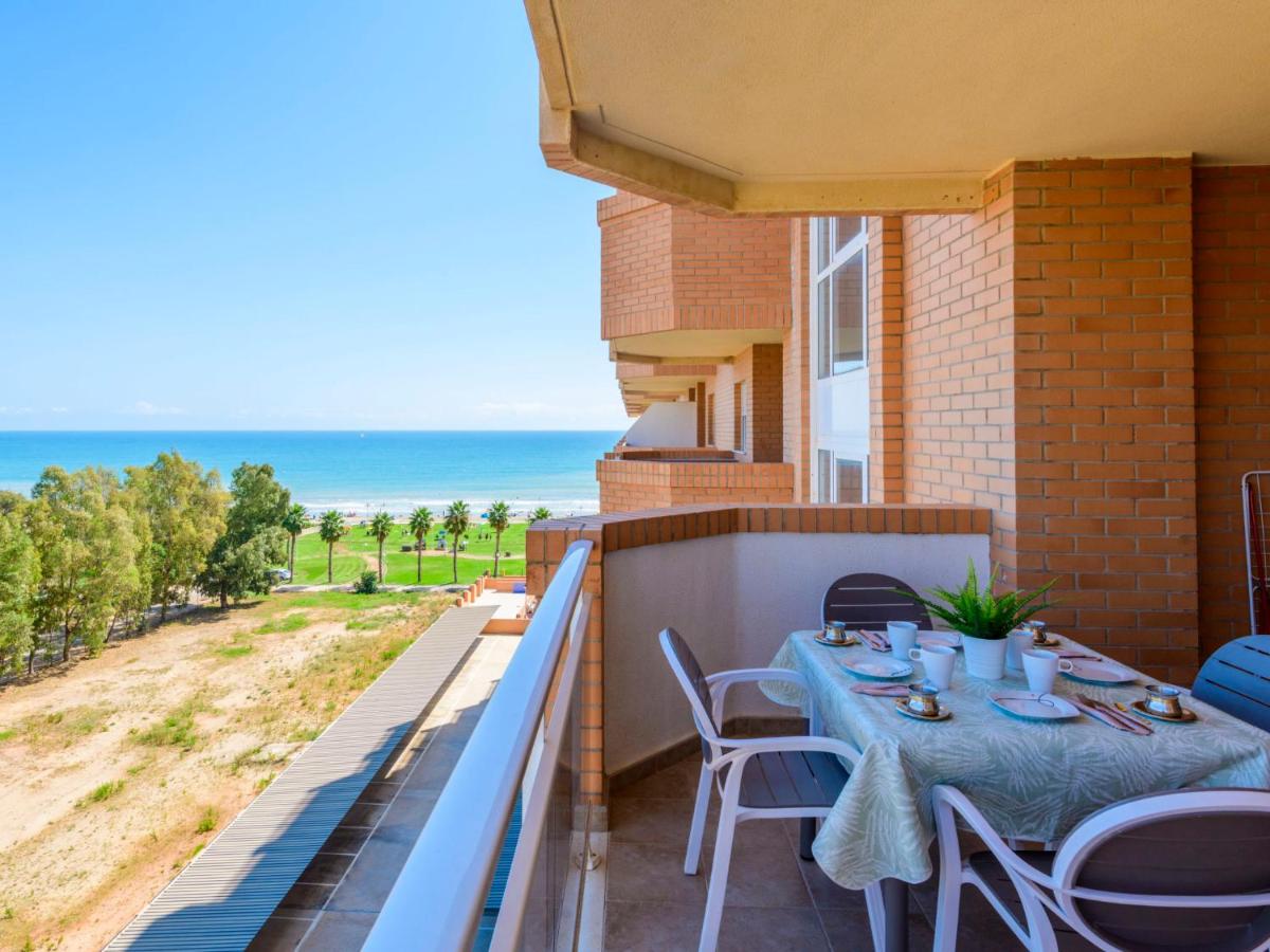 Apartment Playa Dorada - Marina dOr-2, Oropesa del Mar ...