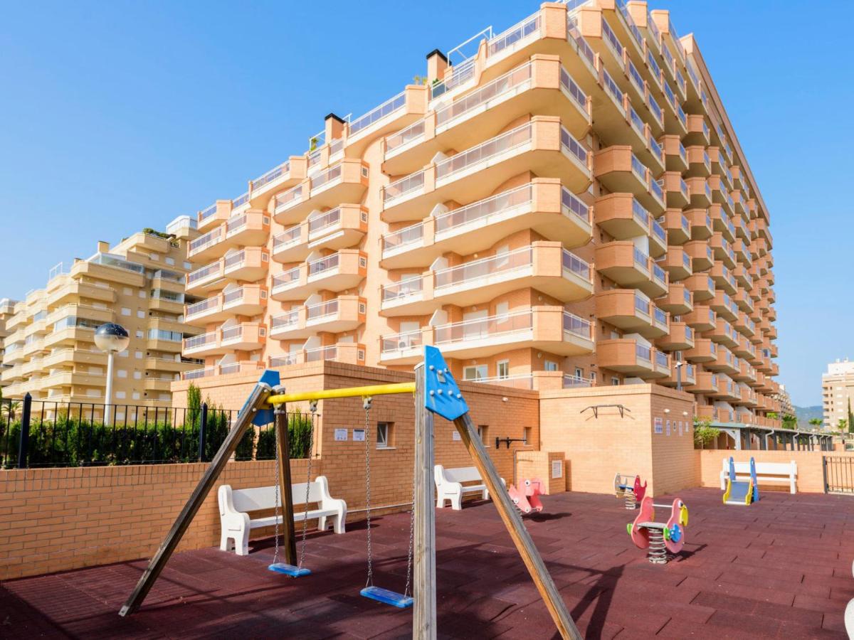 Apartment Playa Dorada - Marina dOr-2, Oropesa del Mar ...