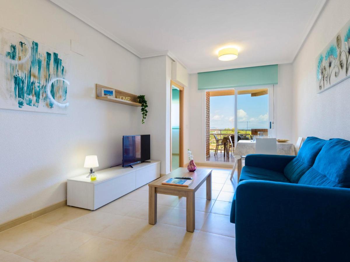 Apartment Playa Dorada - Marina dOr-2, Oropesa del Mar ...