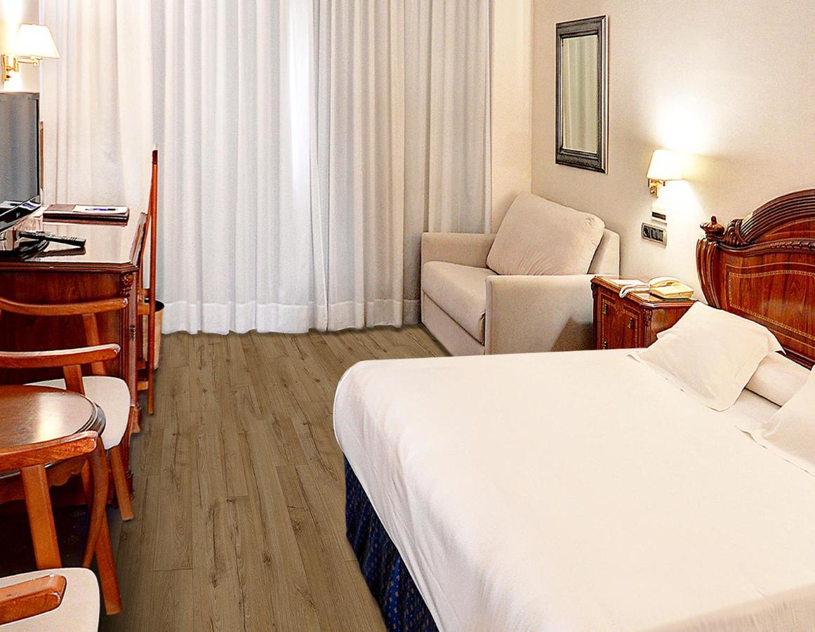 Hotel Vila-real Palace, Villareal – Updated 2022 Prices