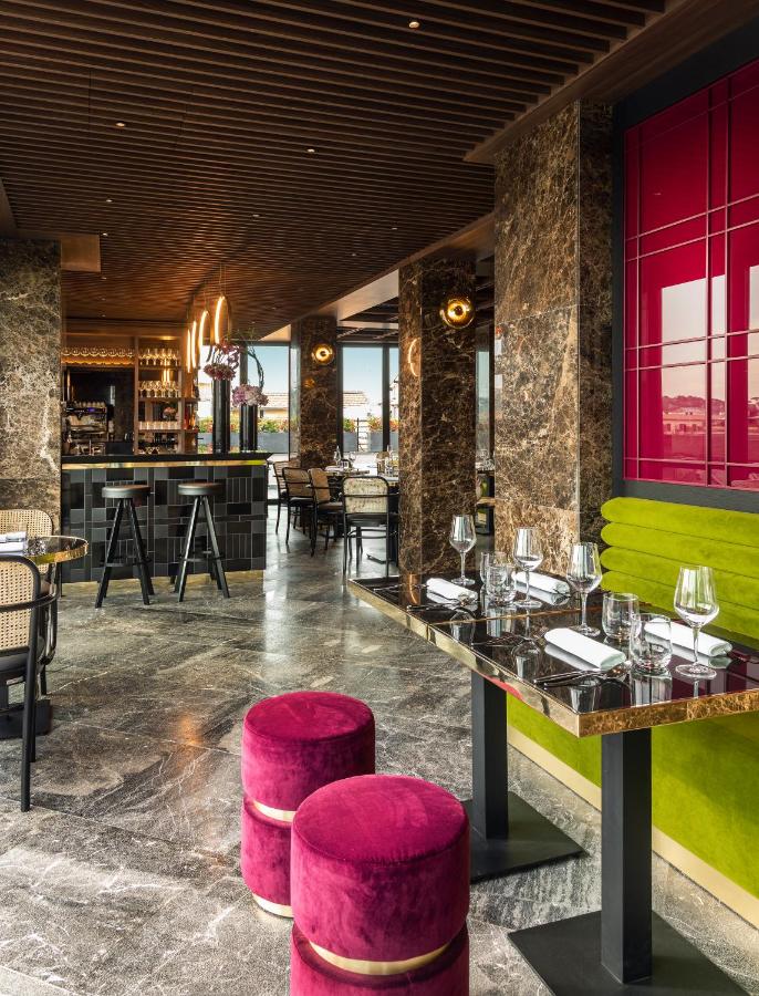 Orazio Palace Hotel - 4