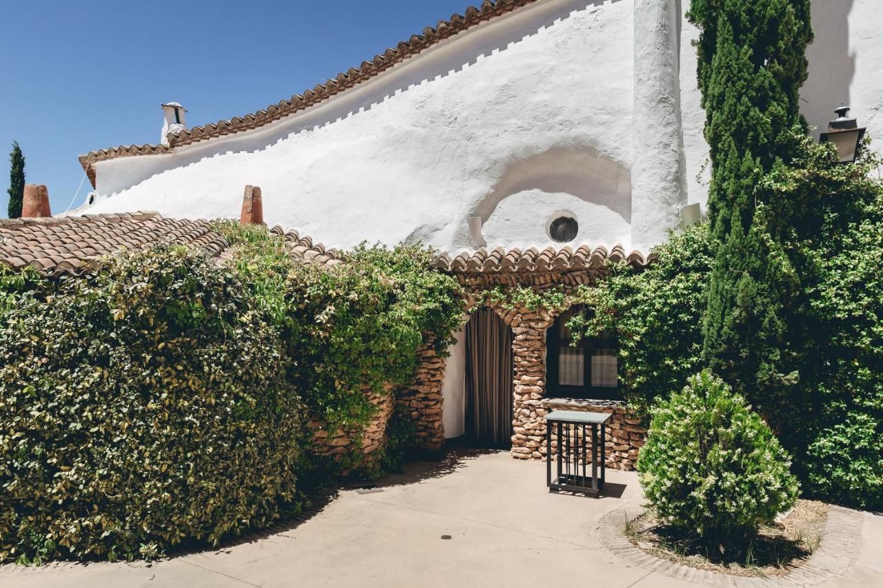 Cuevas del Tio Tobas, Alcudia de Guadix – Bijgewerkte prijzen ...
