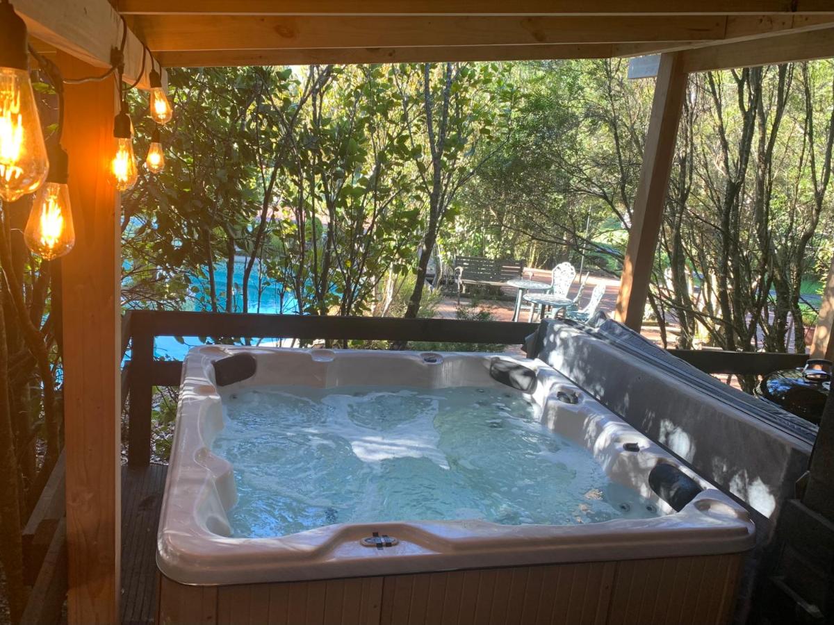 Cabañas Natural Park Lodge Pucon photo