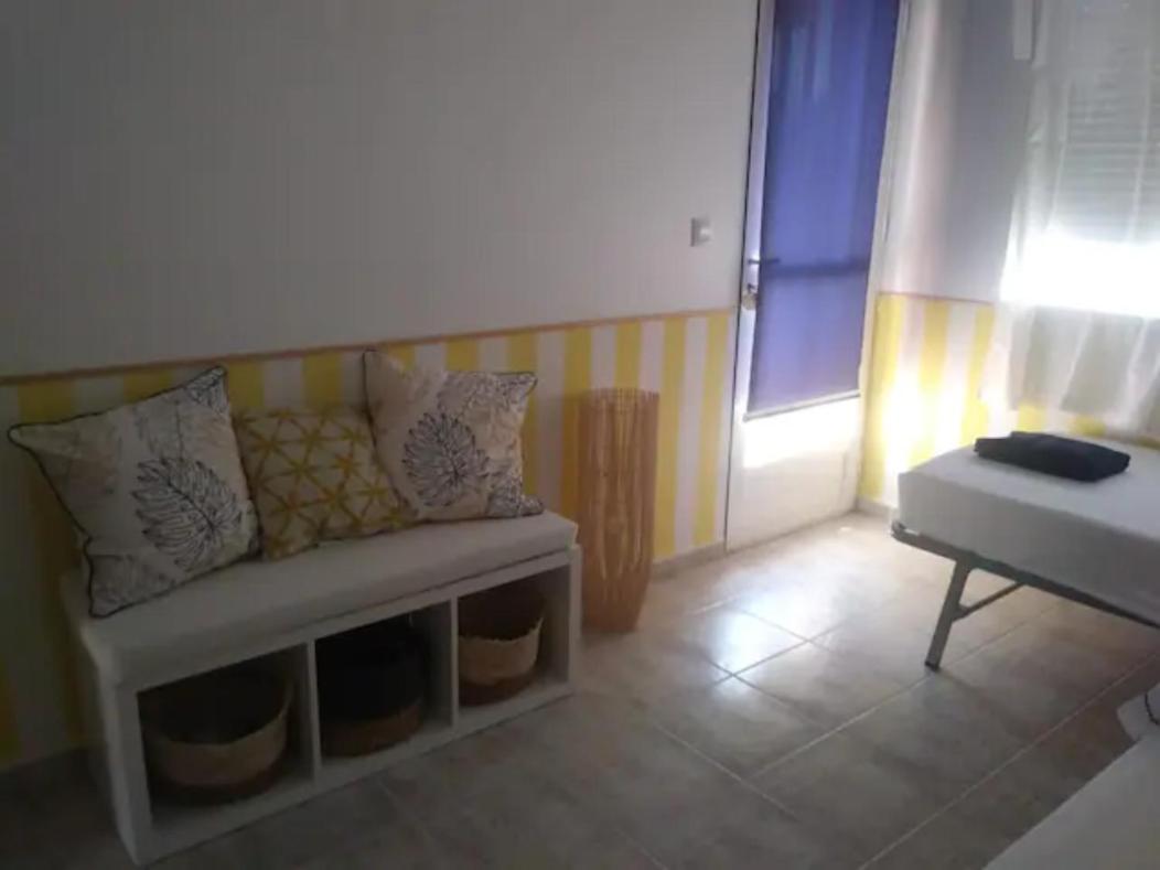 Casa en el Centro de Cabo de Palos Cerca a Clubes de Buceo ...