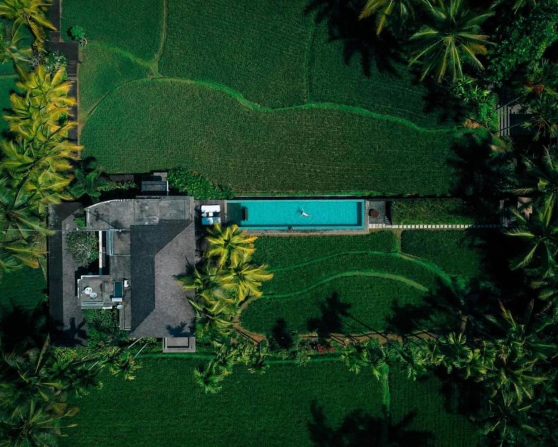 Uma Giri Villas Ubud by Pramana Villas