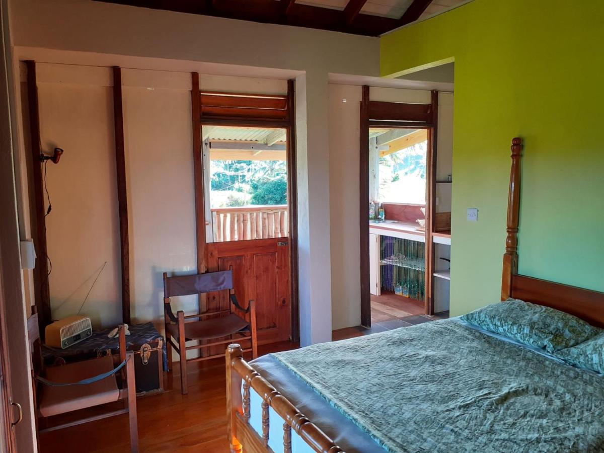 Kiki's Nature Cabin - 4