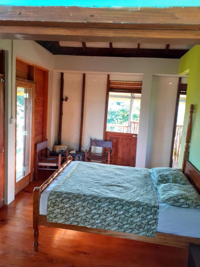 Kiki's Nature Cabin - 3