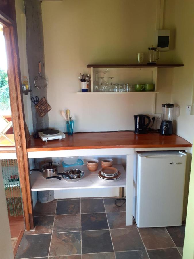 Kiki's Nature Cabin - 5