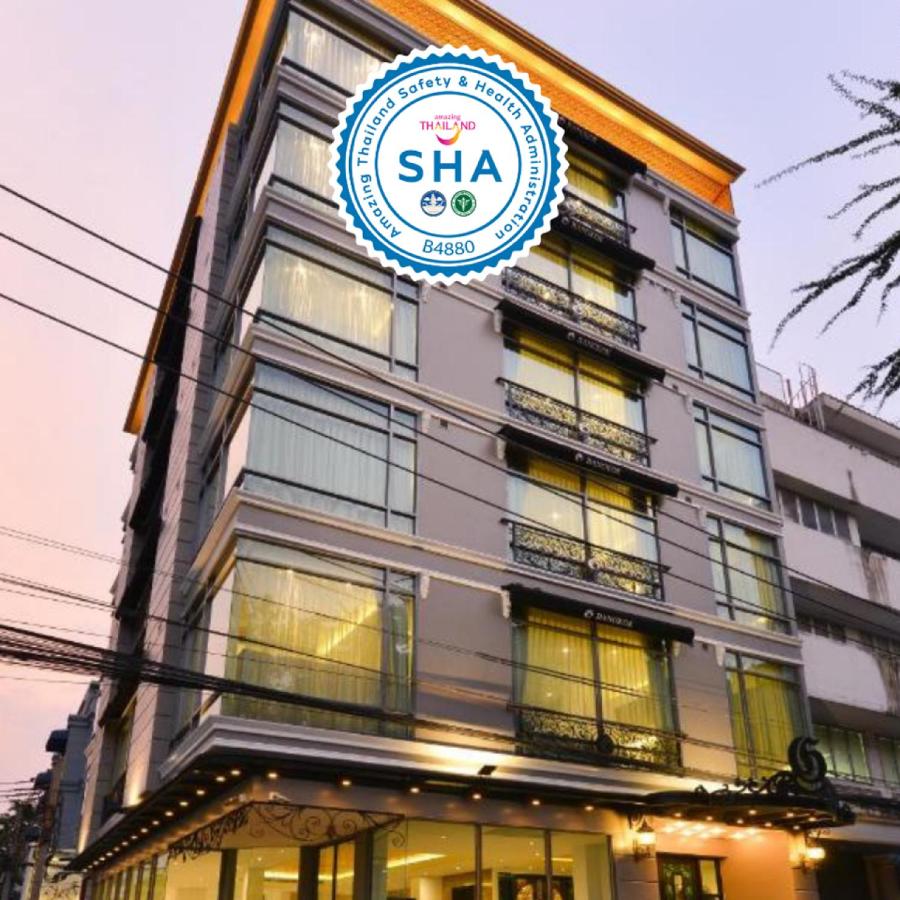 Aspira G Sukhumvit 33 - 4