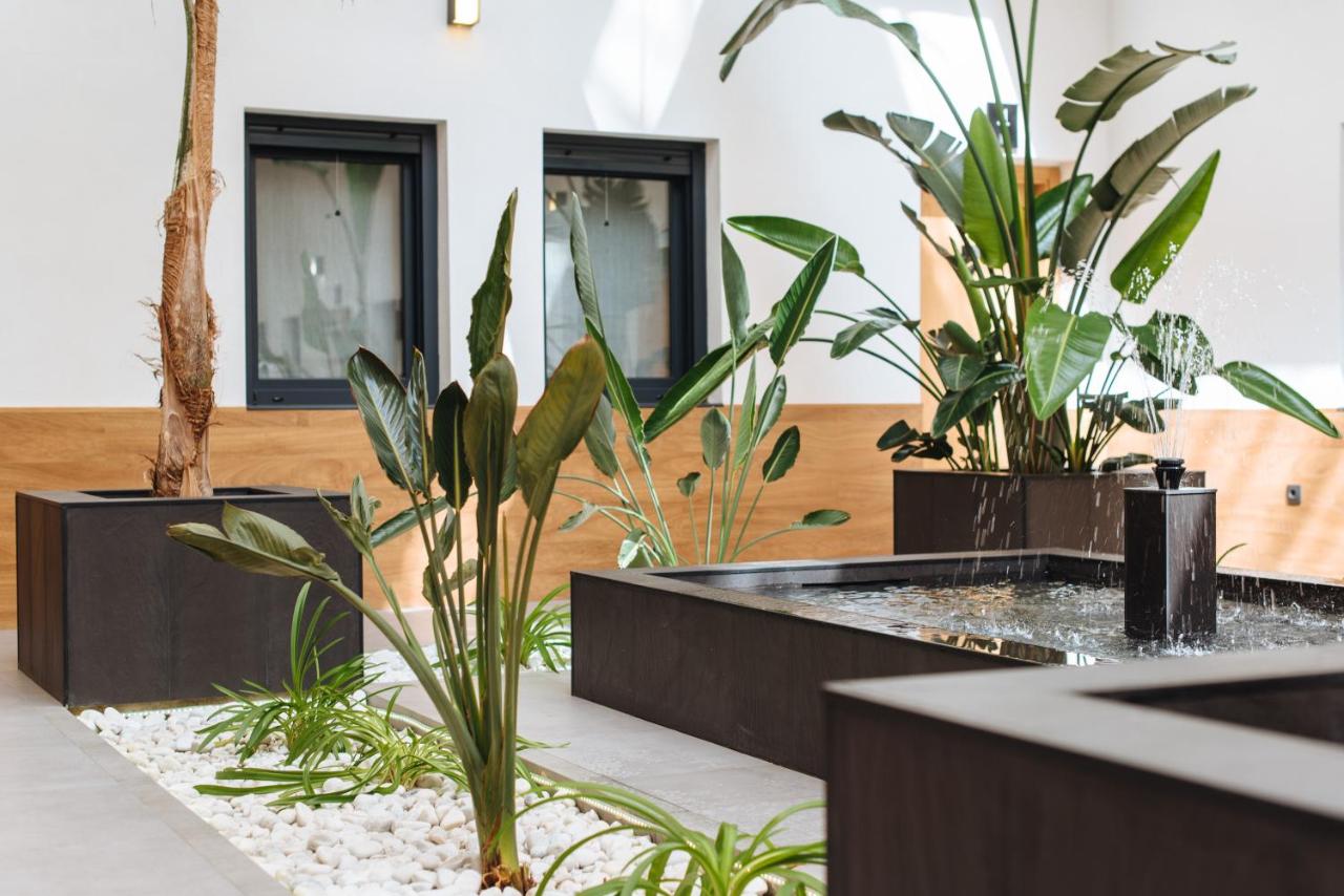 Guadalupe 15 - Penthouse with Private Solarium & Jacuzzi ...