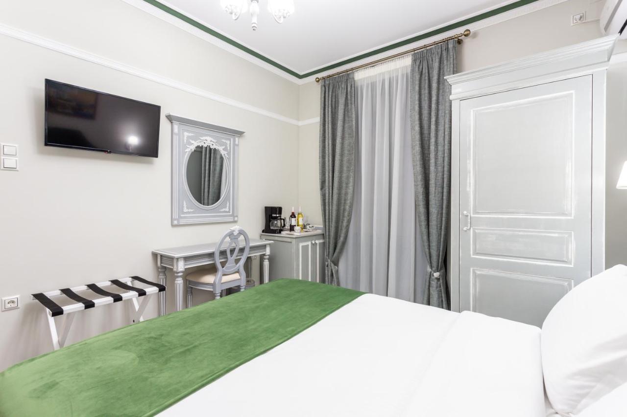 Pandrosos Divine Suites - 5