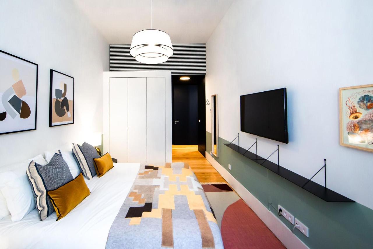 Brand New & Spacious 2BDR Apartment by LovelyStay - 3