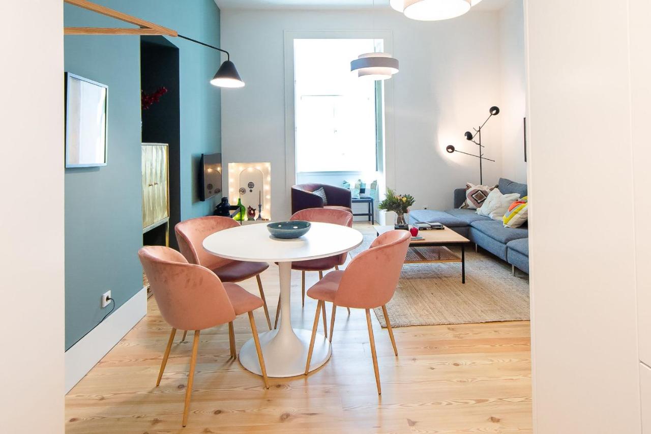 Brand New & Spacious 2BDR Apartment by LovelyStay - 4