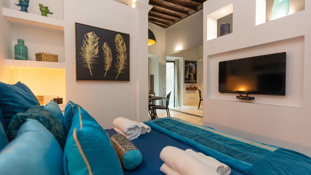 Giulia apartment-Rental in Rome - 5