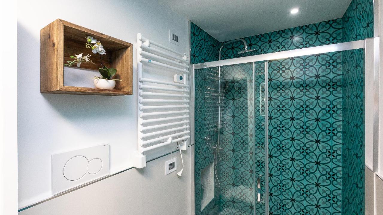 Giulia apartment-Rental in Rome - 3