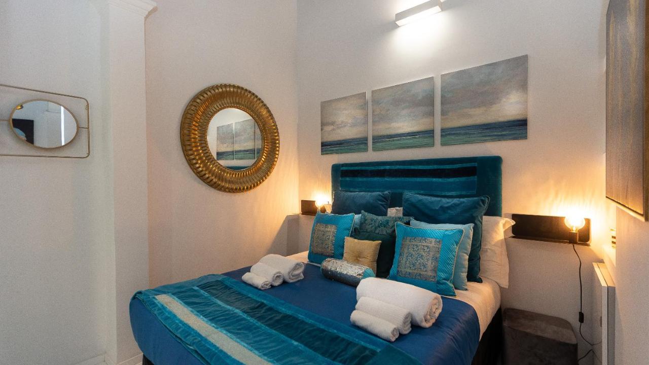 Giulia apartment-Rental in Rome - 2