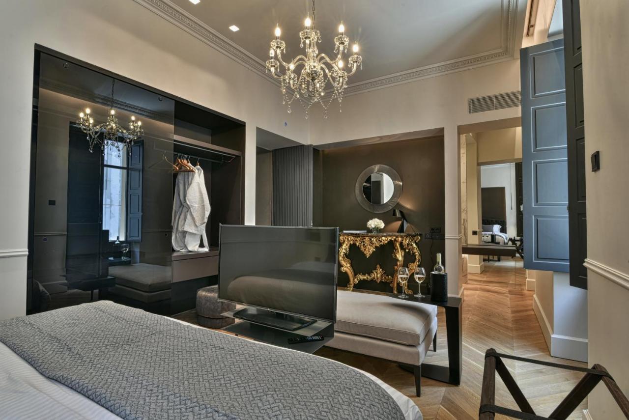 Athens Dom Hotel - 4