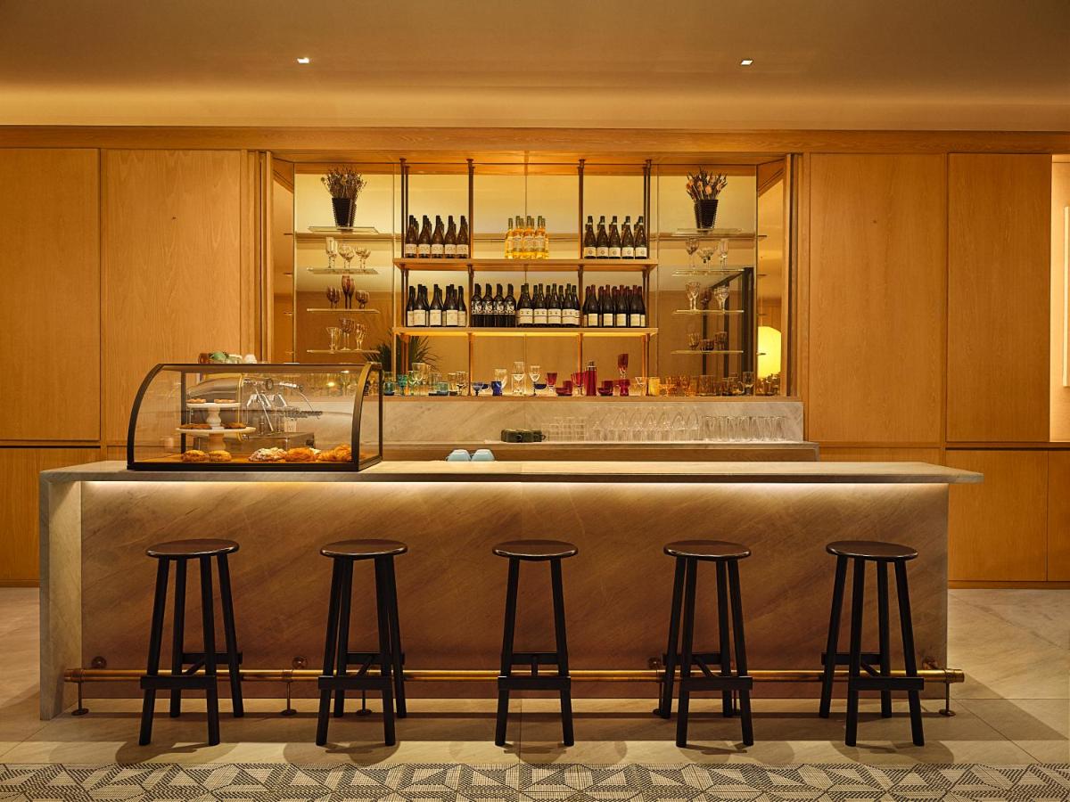 The Moore, New York City, a Member of Design Hotels - 4