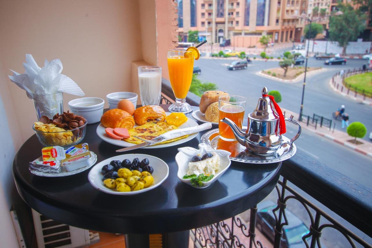 Hotel El Hadna By HMS - 5