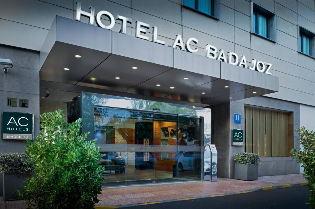AC Hotel Badajoz by Marriott, Badajoz – Bijgewerkte prijzen 2022