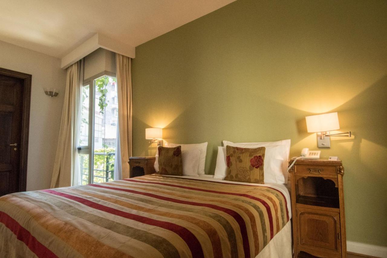 Magnolia Hotel Boutique - 2