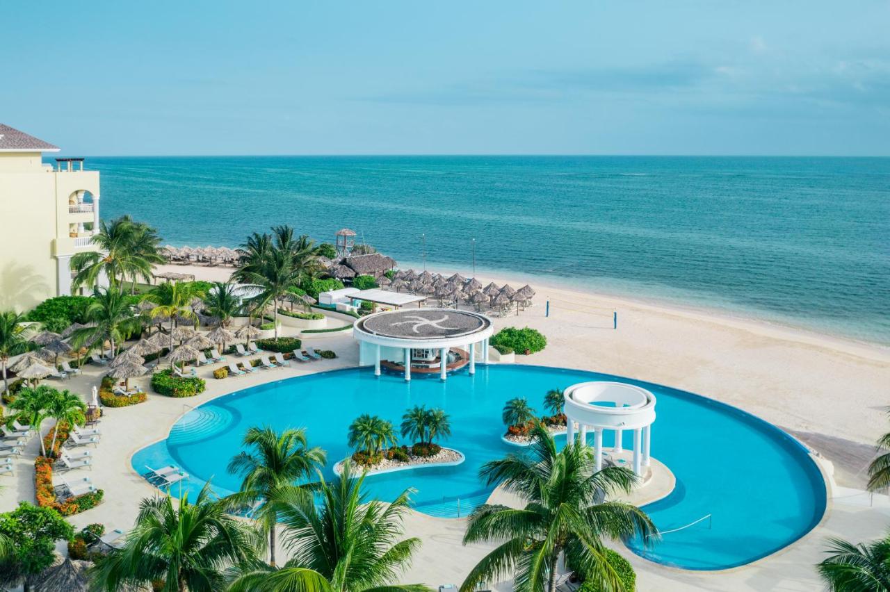 Iberostar Selection Rose Hall Suites - All Inclusive
