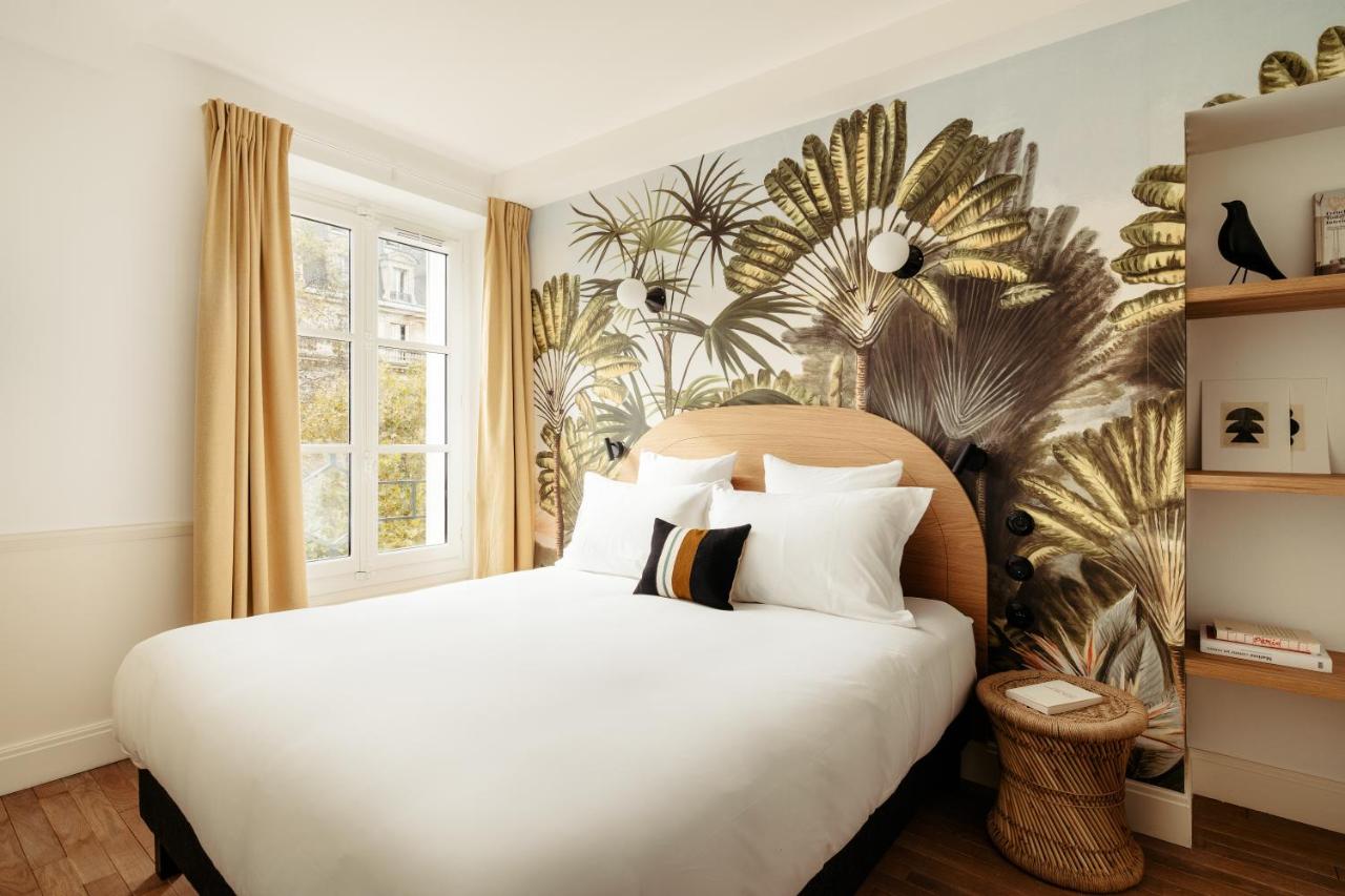 My Maison In Paris - Louvre - 2