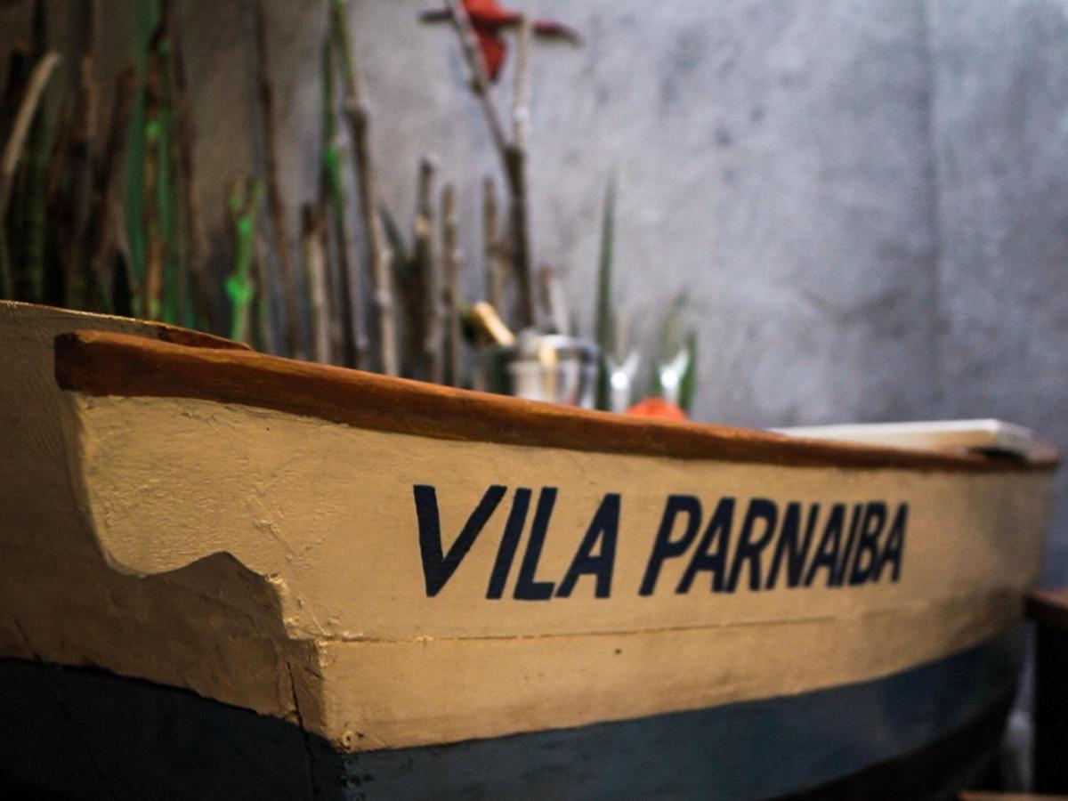 Vila Parnaiba photo