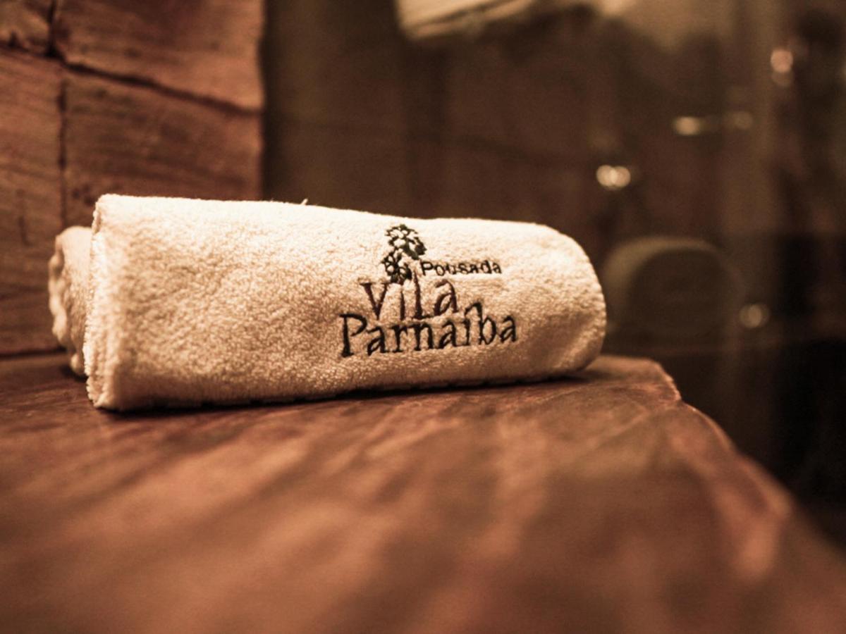 Vila Parnaiba photo