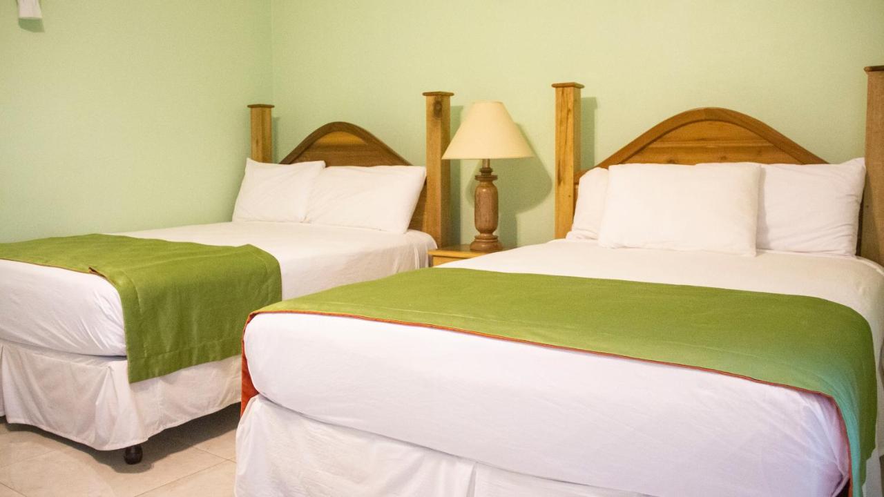 Holidays At Holiday Heaven - 5