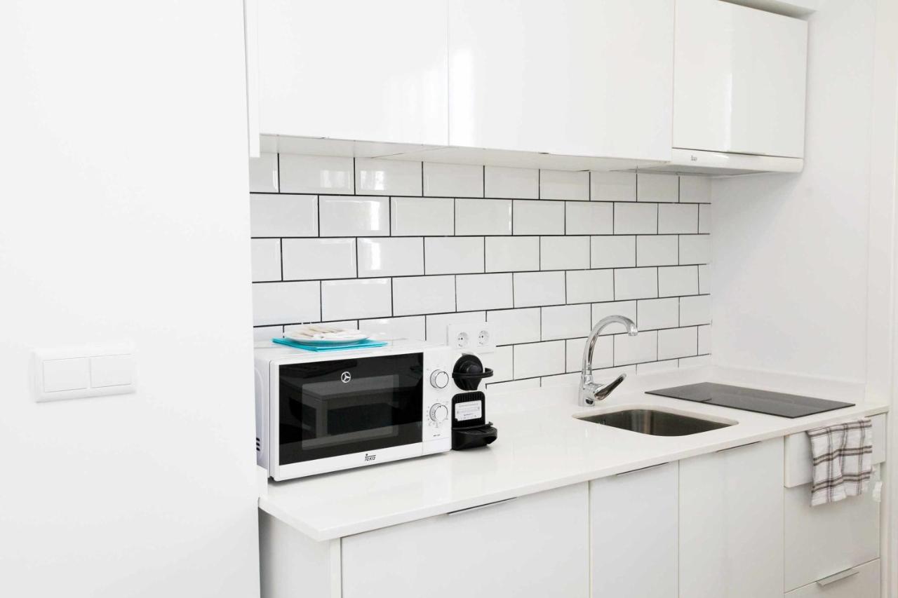Alojarte Adolfo Cuéllar 401, Seville – Updated 2022 Prices