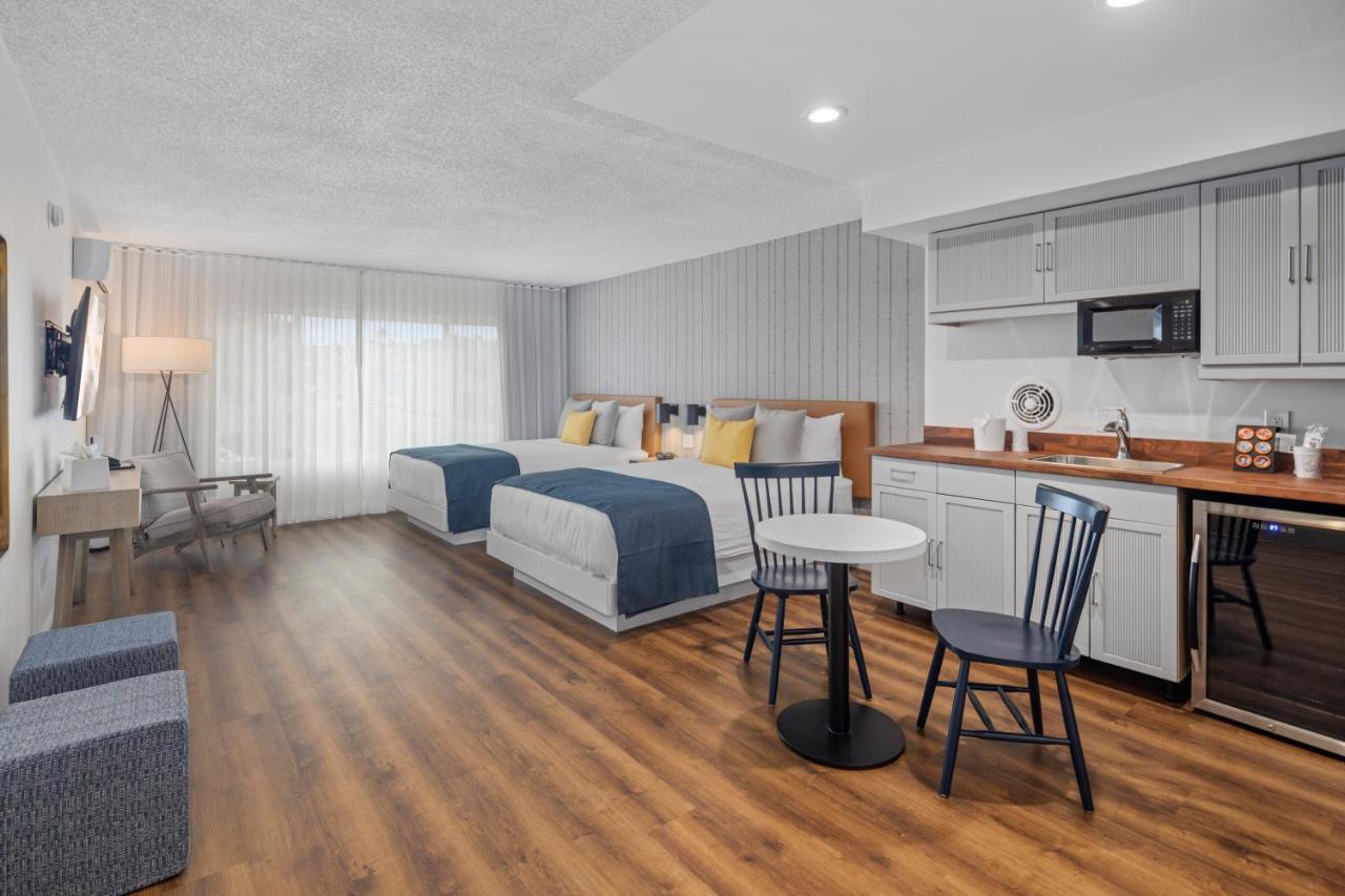 Sea Harbor Hotel - San Diego — photo 20