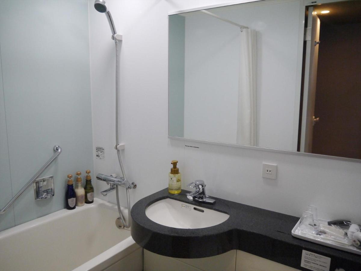 Best Western Hotel Fino Osaka Shinsaibashi - 4