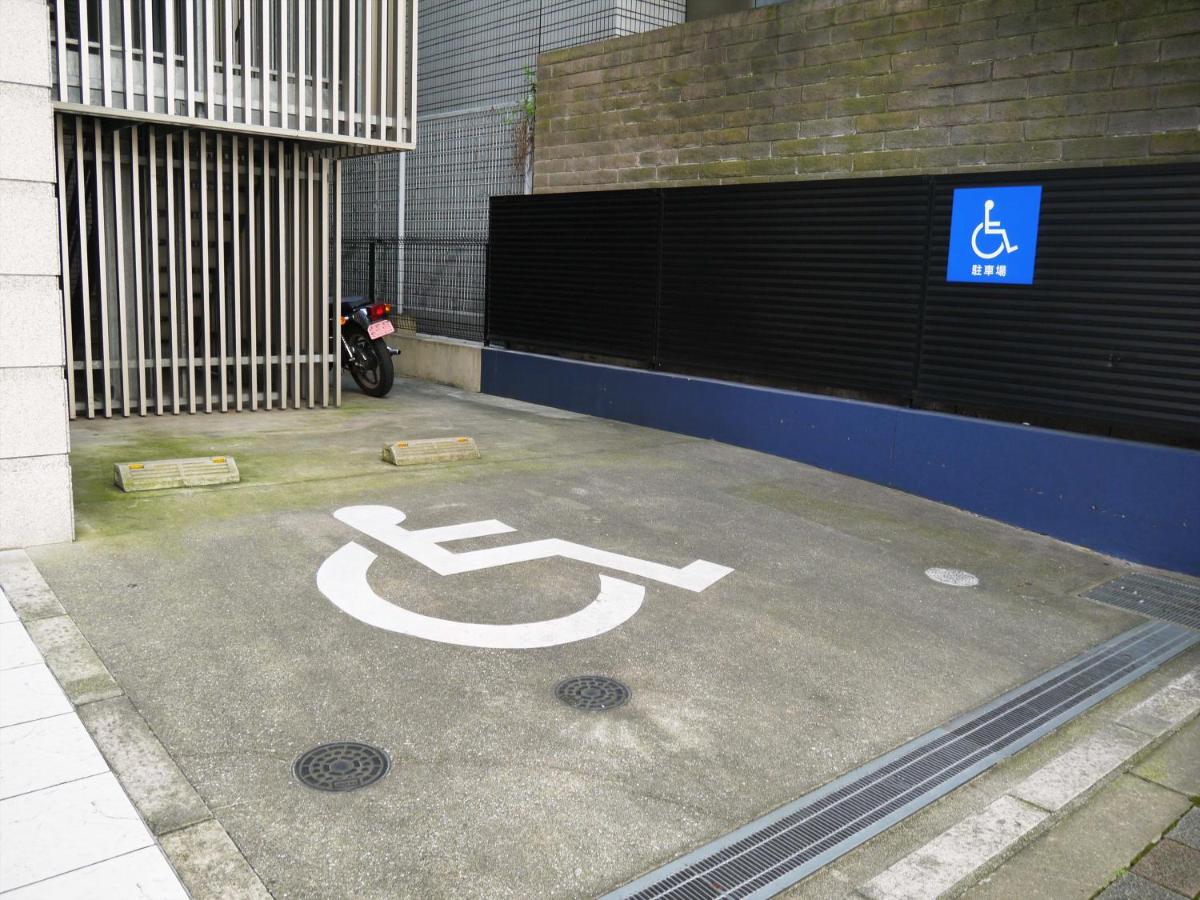 Best Western Hotel Fino Osaka Shinsaibashi - 2