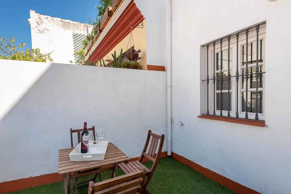 Luxury Alameda Donkey., Sevilla – Bijgewerkte prijzen 2022