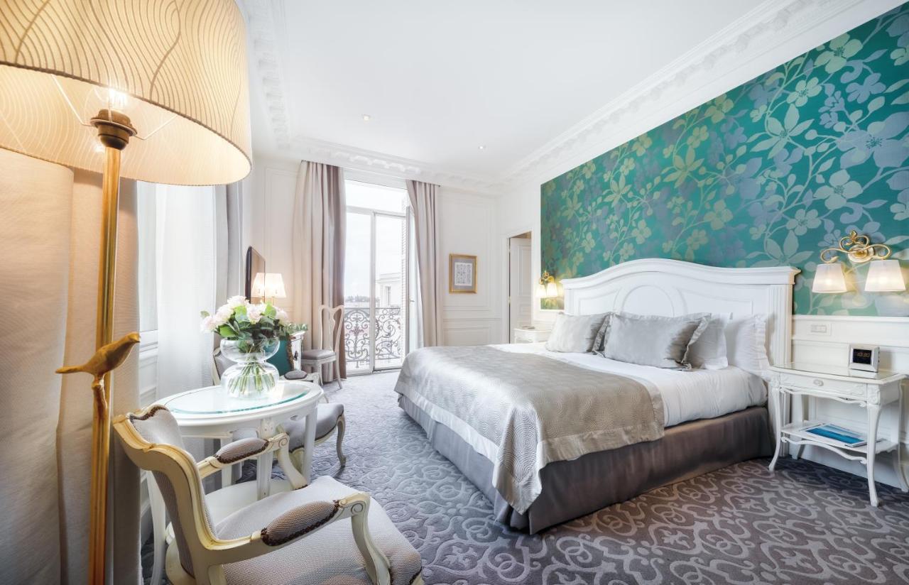Dónde dormir en Mónaco donde alojarse mejores hoteles