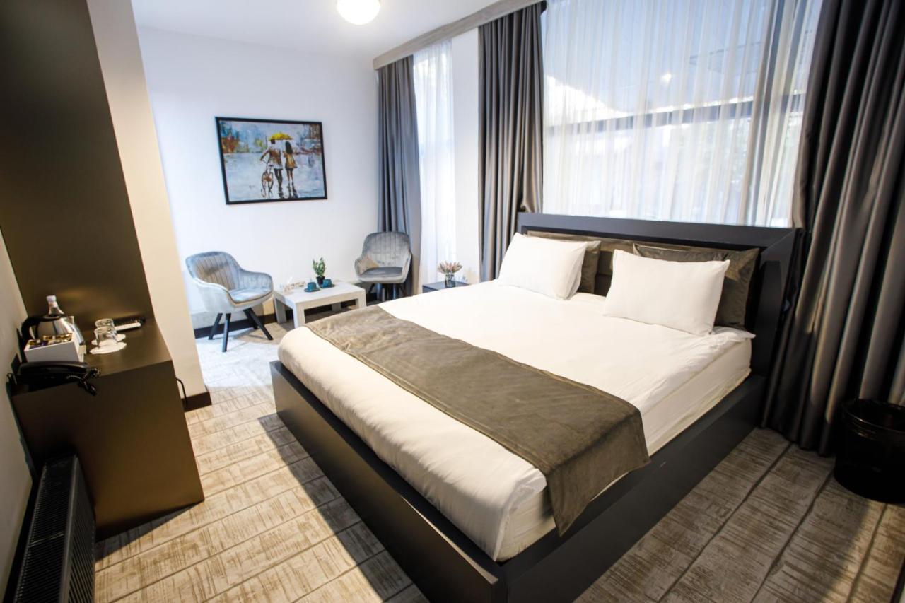 The Phoenix Boutique Hotel static_photo