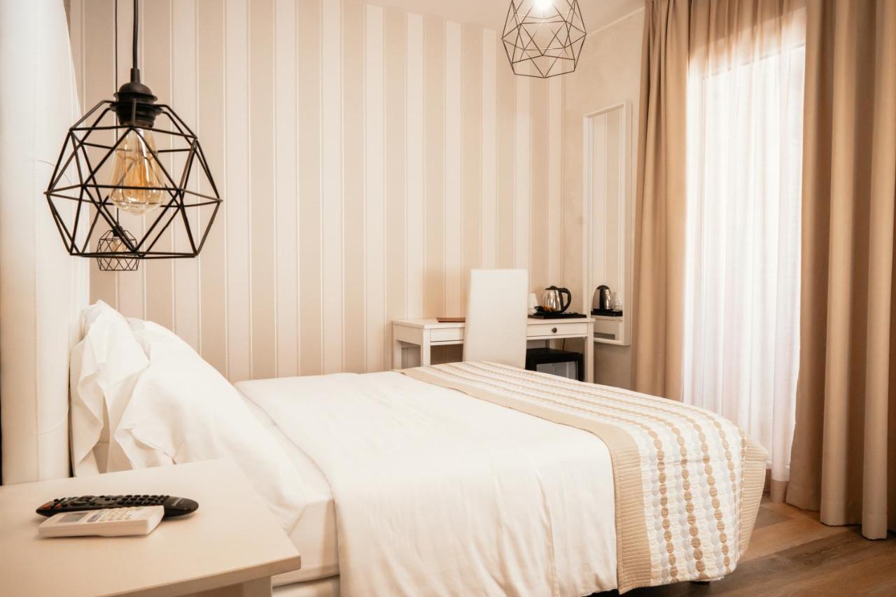 Image: Hotel Blue Marine