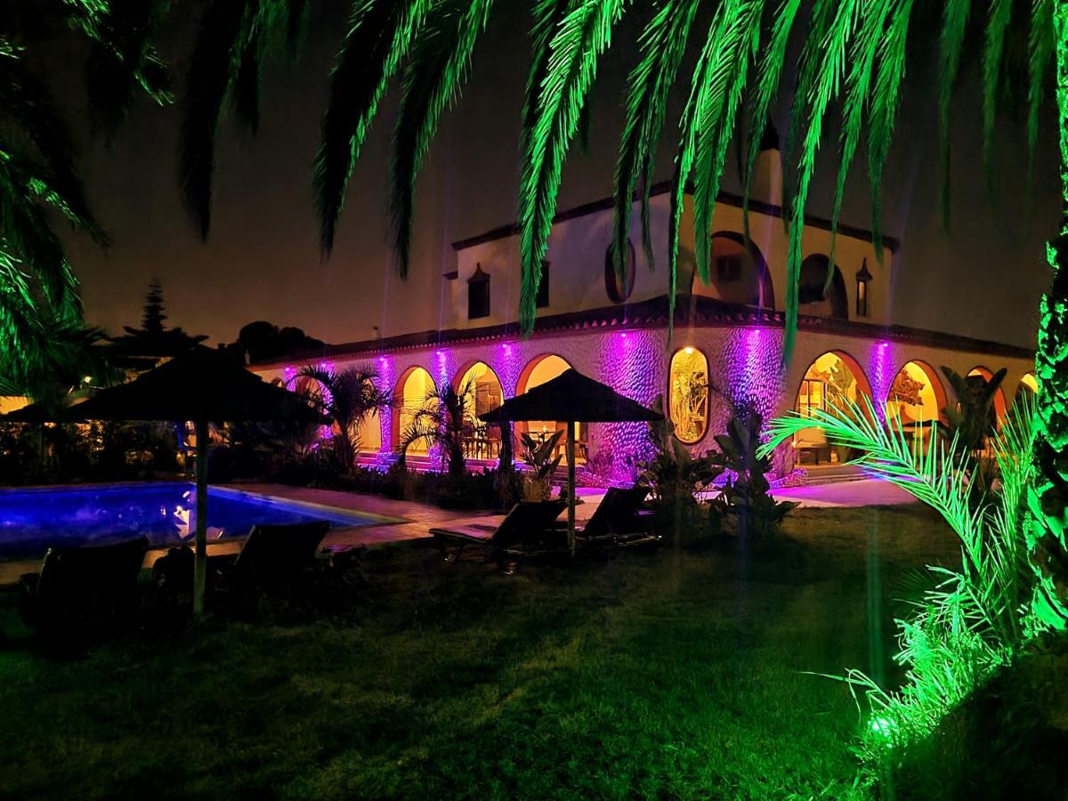 Villa Paraiso - Naturism Optional Adults Only